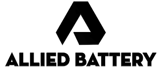 A ALLIED BATTERY