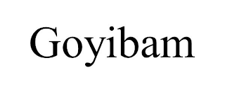 GOYIBAM