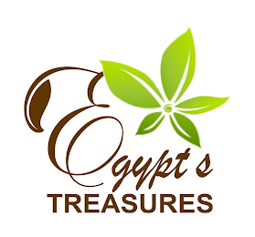 EGYPTS TREASURES