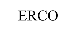 ERCO