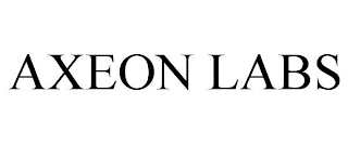 AXEON LABS