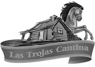 LAS TROJAS CANTINA