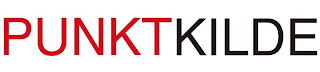 PUNKTKILDE