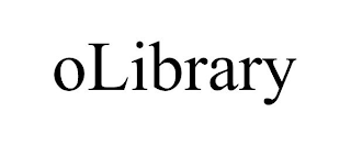 OLIBRARY