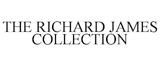 THE RICHARD JAMES COLLECTION