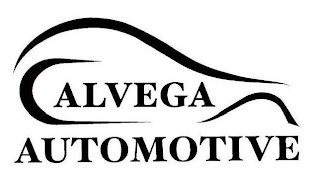 CALVEGA AUTOMOTIVE