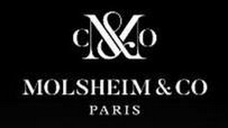 M&CO MOLSHEIM & CO PARIS