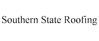 SOUTHERN STATE ROOFING