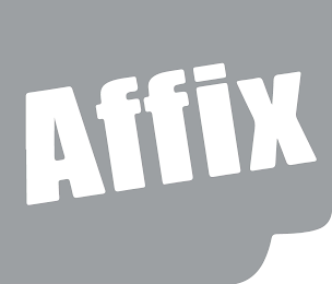 AFFIX