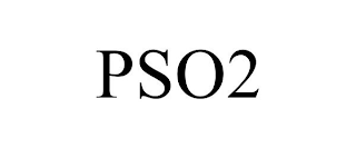 PSO2