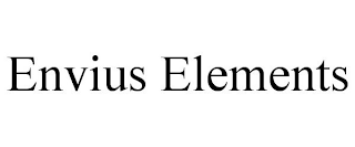 ENVIUS ELEMENTS