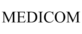 MEDICOM