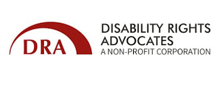 DRA DISABILITY RIGHTS ADVOCATES A NON-PROFIT CORPORATION