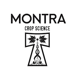 MONTRA CROP SCIENCE