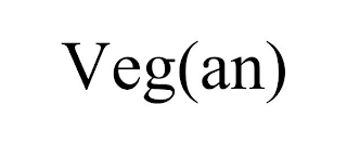 VEG(AN)