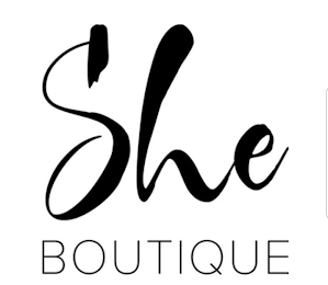 SHE BOUTIQUE