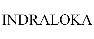 INDRALOKA