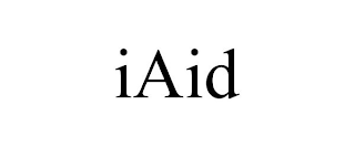 IAID