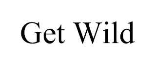 GET WILD