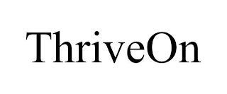 THRIVEON