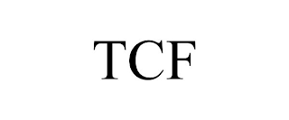 TCF