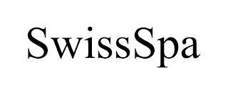 SWISSSPA