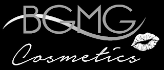 BGMG COSMETICS