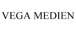 VEGA MEDIEN