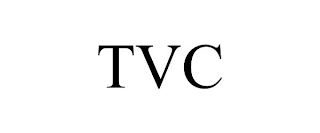 TVC