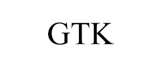 GTK