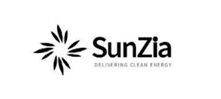 SUNZIA DELIVERING CLEAN ENERGY