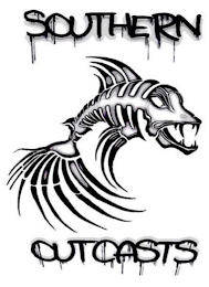 SOUTHERN OUTCASTS