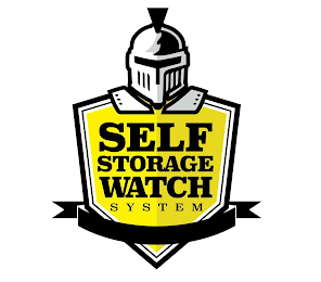 SELF STORAGE WATCH SYSTEM