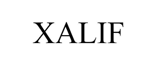 XALIF