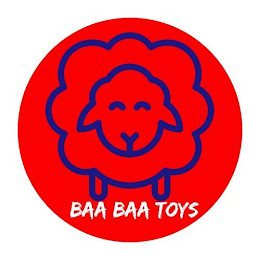 BAA BAA TOYS