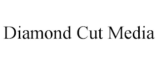 DIAMOND CUT MEDIA