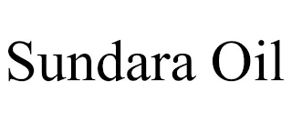 SUNDARA OIL