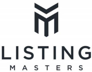 LISTING MASTERS