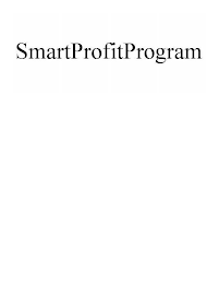 SMARTPROFITPROGRAM