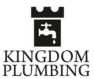 KINGDOM PLUMBING