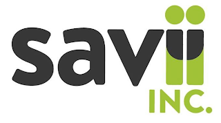 SAVII INC.