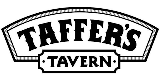 TAFFER'S TAVERN