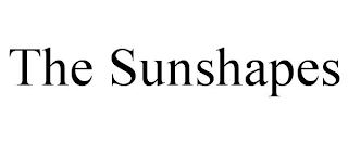 THE SUNSHAPES