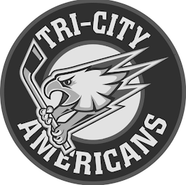 TRI-CITY AMERICANS