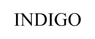 INDIGO