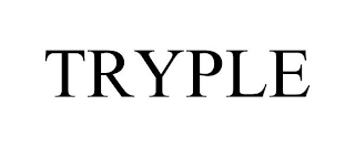 TRYPLE