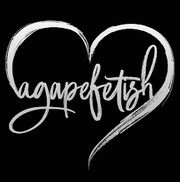 AGAPE FETISH