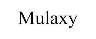 MULAXY