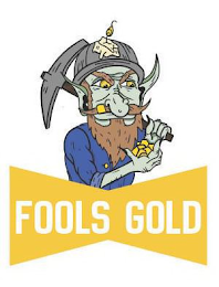 FOOLS GOLD