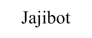 JAJIBOT